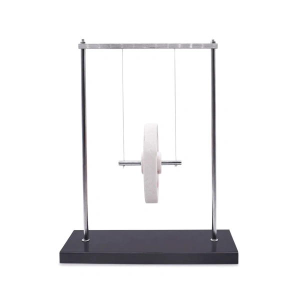 Маятник Максвелла